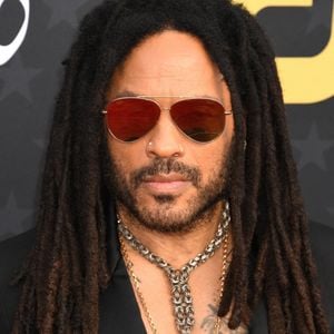 Archives : Lenny Kravitz
Backgrid USA / Bestimage