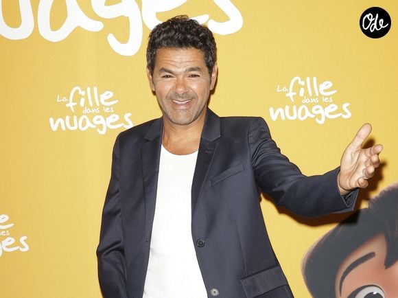 Jamel Debbouze à la première du film "La fille dans Les nuages" au cinema UGC Bercy à Paris le 2 juillet 2026.

© Coadic Guirec/Bestimage