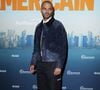 Il souhaitait être présent pour la création de ces bouteilles.

Tony Parker - Avant-première du film "Le rêve américain" au cinéma UGC Bercy de Paris le 5 février 2026. © Denis Guignebourg/Bestimage