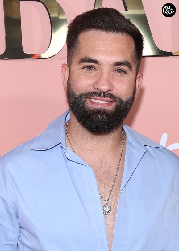 Durant sept ans, le chanteur a habité dans l'Essonne

Kendji Girac - Photocall du "Global Gift Gala" sur la Môme Plage lors du 79ème Festival international du Film de Cannes le 20 mai 2026. © Denis Guignebourg/Bestimage