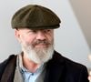 Aussi, 32 sont encore ouverts.
Exclusif - Le chef Philippe Etchebest se rend au salon professionnel des métiers de la bouche "Exphotel" à Bordeaux, France, le 21 novembre 2023, afin de rencontrer et se s'entretenir avec de jeunes chefs et talents des métiers de cuisine. © Patrick Bernard/Bestimage