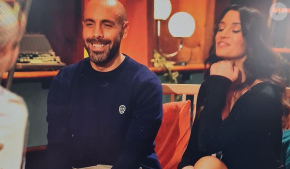 On sait donc si Marina et David souhaitaient rester mariés
C'est l'heure du bilan pour Marina et David dans "Mariés au premier regard 2025", épisode du 16 juin, sur M6