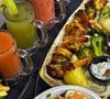 Pour le commun des mortels, reproduire une telle surcharge calorique causerait d'immenses troubles digestifs.