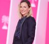 Mère de deux enfants, elle s'est confiée sur son parcours de maternité.

Camille Chamoux sur le tapis rose lors de la 9ème édition de "CanneSeries" à Cannes le 25 Avril 2026.

© Denis Guignebourg / Bestimage