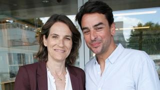 Éclipse, plage, piscine… Julian Bugier profite pleinement de ses vacances avec son épouse Claire Fournier