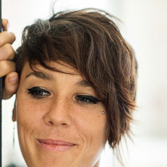 Dans une interview au "Parisien", elle révèle que...

La chanteuse française Zaz pose à Berlin, en Allemagne, le 08 juin 2016. Photo par Wolfram Kastl/dpa/ABACAPRESS.COM