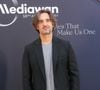 Il vient de boucler une levée de fonds de plus de 60 millions d'euros.

Dimitri Rassam - Photocall de la soirée des 10 ans de Mediawan à Paris le 2 juin 2026. © Jack Tribeca / Bestimage