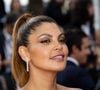 Face à ceux qui parlaient d'acharnement, Nawell Madani a répondu : "Je voulais absolument être maman. Dix-sept ans de combat ouais."

Nawell Madani à la montée des marches du film "Firebrand (Le jeu de la reine)" lors du 76ème Festival International du Film de Cannes, au Palais des Festivals à Cannes, le 21 mai 2023.

© Jacovides-Moreau / Bestimage