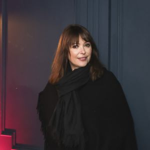 “Ce n’était plus qu’une enveloppe corporelle, il n’y avait plus rien”, conclut-elle

Exclusif - Sandrine Quétier en interview dans les studios de Webedia à Levallois-Perret le 23 février 2024. - © Jack Tribeca / Bestimage