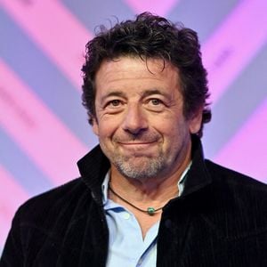 Patrick BRUEL pour MENACE IMMINENTE participe au Festival Series Mania le 27 mars 2025 à Lille, France. Photo par Franck Castel/ABACAPRESS.COM