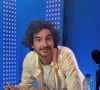... ainsi que Jérémie, l'aîné, qui n'avait qu'un an quand son papa a disparu. Ce mardi 15 juillet 2025, Jérémie Balavoine souffle ses 41 bougies. C'est un poète qui vient de sortir un livre : "Schizoquelquechose" (ed Cent mille milliards)
© Instagram