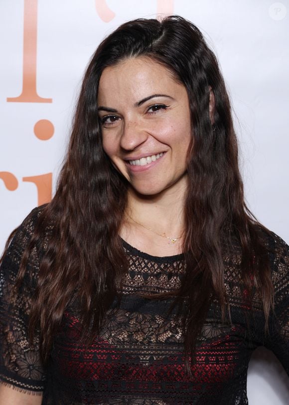 Denitsa Ikonomova lors de la première édition du gala caritatif 'le Gala du 12 Fevrier' au profit des grands brûlés dans les salons de l'Hotel Royal Monceau le 12 Fevrier 2026 à Paris. © Denis Guignebourg/BestImage