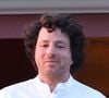 L'ancien gagnant de "Top Chef" a été placé sous le statut de témoin assisté

Jean Imbert - Dîner du jury à l'hôtel Martinez, la veille du la cérémonie d'ouverture de la 77ème édition du Festival de Cannes le 13 mai 2024. Denis Guignebourg/BestImage