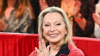 Véronique Sanson honorée à 77 ans : son fils Christopher et ses amis réunis pour un moment historique
