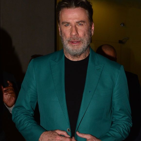 La police canadienne a ouvert une enquête afin de déterminer les circonstances exactes de cette disparition soudaine

John Travolta avec sa femme Kelly Preston et leur fille Ella Bleu à la sortie du restaurant "Komodo" à Miami, le 7 juin 2018.
Crédit : Backgrid UK / Bestimage