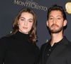 C'est le deuxième plus grand succès du box-office avec ses 9 millions d'entrées, il s'agit bien entendu du film Le Comte de Monte-Cristo.

Exclusif - Anamaria Vartolomei et Pierre Niney lors de l'avant-première du film "Le Comte de Monte-Cristo" au Grand Rex à Paris

© Coadic Guirec / Olivier Borde / Bestimage