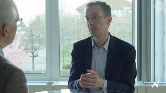Découvrez l’interview de Pierre Edouard Stérin pour Waterloo Asset Management. YouTube
