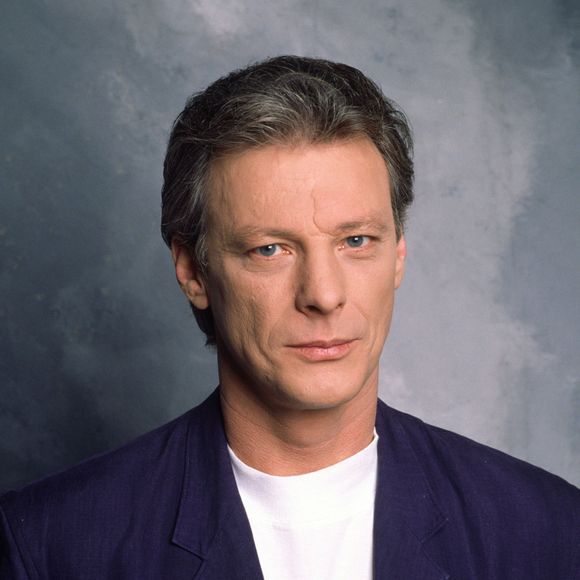 Herbert Leonard en 1989 / JLPPA / Bestimage