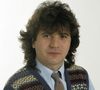 Pour Guy Balavoine, le frère du chanteur, Linda Lecomte est “la seule femme qu’il ait vraiment aimée”. Daniel en était fou.

En France, à Paris, portrait studio de Daniel Balavoine en juillet 1982.

Michel CROIZARD via Bestimage