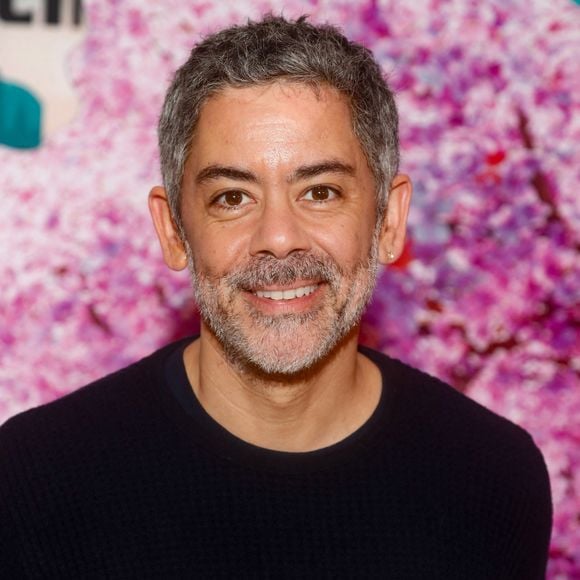 Manu Payet - Avant-première du film "Kung Fu panda 4" au Grand Rex à Paris, France, le 24 mars 2024. © Christophe Clovis / Bestimage