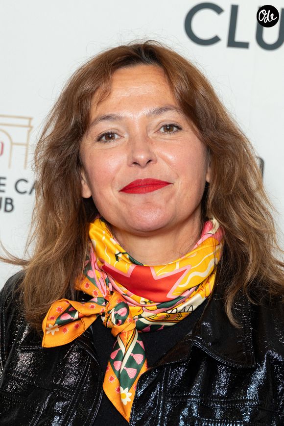 Sandrine Quétier assiste à l'inauguration du casino Partouche le 11 mai 2026 à Paris, en France. Photo de Nasser Berzane/ABACAPRESS.COM