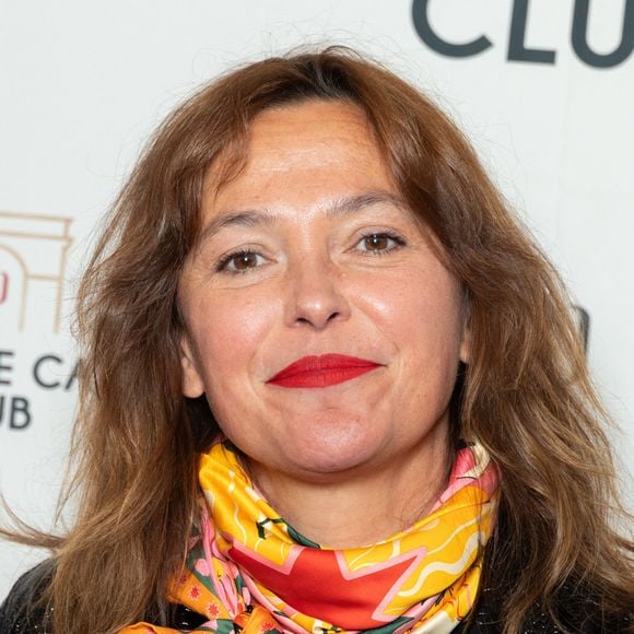 Sandrine Quétier assiste à l'inauguration du casino Partouche le 11 mai 2026 à Paris, en France. Photo de Nasser Berzane/ABACAPRESS.COM