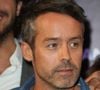 Yann Barthès s’excuse après un incident impliquant un membre du Petit Journal

Archives - Yann Barthès à la conférence de presse de Canal + à Paris.