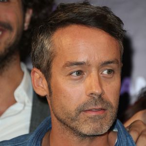 Yann Barthès s’excuse après un incident impliquant un membre du Petit Journal

Archives - Yann Barthès à la conférence de presse de Canal + à Paris.