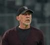 Éric Roy, l’entraîneur de Brest nous a quittés à 58 ans emporté par un cancer

Eric Roy (entraineur de Brest) - Match de Football de Ligue 1 Uber Eats Olympique de Marseille vs Brest (1-2) au Stade Vélodrome à Marseille © Norbert Scanella / Panoramic / Bestimage | 00618973