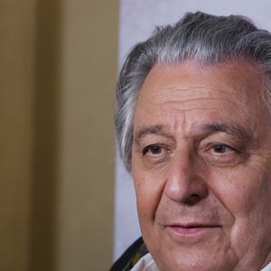 Christian Clavier regrette l'époque des Claude Berri. Des producteurs qui marchaient à l'instinct.

Christian Clavier - Avant-première du film "Le Routard" au cinéma Max Linder à Paris le 24 mars 2025. © Denis Guignebourg/Bestimage