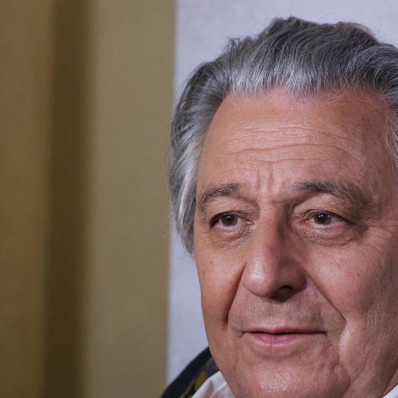Christian Clavier regrette l'époque des Claude Berri. Des producteurs qui marchaient à l'instinct.

Christian Clavier - Avant-première du film "Le Routard" au cinéma Max Linder à Paris le 24 mars 2025. © Denis Guignebourg/Bestimage
