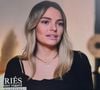 Ophélie s'est révélée au grand public lors de sa participation à l'émission Mariés au premier regard sur M6

Ophélie, candidate de Mariés au premier regard sur M6.
Crédit : Mariés au premier regard/M6