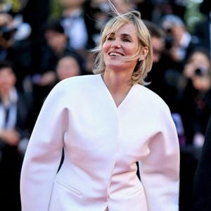 Judith Godrèche assiste à la projection de El Ser Querido The Beloved lors de la 79e édition du Festival de Cannes au Palais des Festivals le 16 mai 2026 à Cannes, France. Photo par Franck Castel/ABACAPRESS.COM