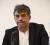 Après sa condamnation en appel à 18 mois de prison avec sursis pour violences conjugales, Stéphane Plaza voit l’avenir de son réseau immobilier se dessiner sans M6, désormais remplacé par WIF Group, qui détient 100 % de la marque 

Exclusif - Stéphane Plaza donne une conférence de presse à la Maison de la Chimie à Paris entouré de ses avocats. © Clovis / Tribeca / Bestimage