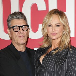 Marc Lavoine intrusif et jaloux avec Adriana Karembeu ?

Marc Lavoine et Adriana Karembeu au photocall du "concerto pour la paix" de Omar Harfouch au Théâtre des Champs-Elysées à Paris.

© Coadic Guirec / Bestimage