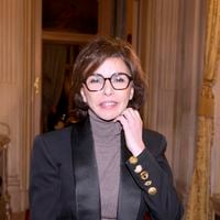 Rachida Dati en dit plus sur cet homme qui est dans sa vie et avec qui tout n'est pas simple : 'Il a une partie de sa vie à l'étranger"