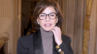 Rachida Dati en dit plus sur cet homme qui est dans sa vie et avec qui tout n'est pas simple : 'Il a une partie de sa vie à l'étranger"