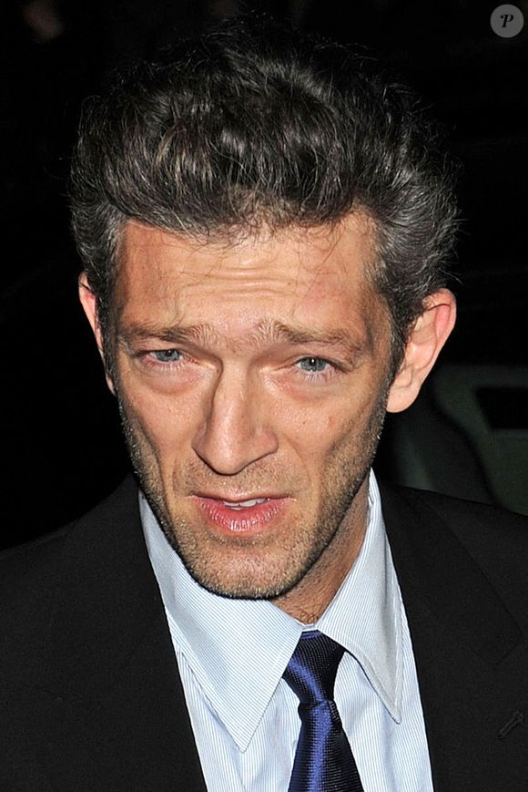 New-York - Lundi 29 novembre 2010. Vincent Cassel lors de la 20ème édition des Gotham Independent Film Awards de l'IFP au Cipriani Wall Street. Photographie : © Demis Maryannakis, /PCN/ABACAPRESS.COM