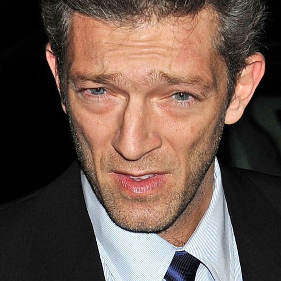New-York - Lundi 29 novembre 2010. Vincent Cassel lors de la 20ème édition des Gotham Independent Film Awards de l'IFP au Cipriani Wall Street. Photographie : © Demis Maryannakis, /PCN/ABACAPRESS.COM