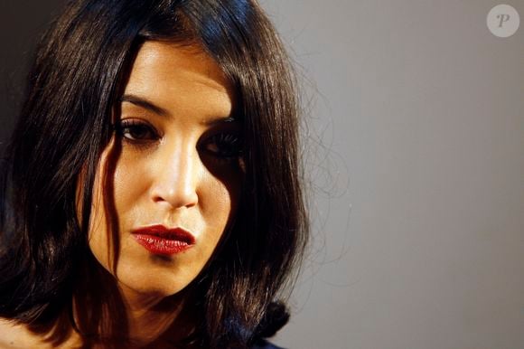 Leila Bekhti 2011 - Archive Portrait