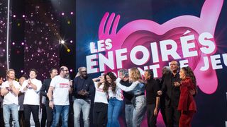 Nouvelle recrue pour Les Enfoirés et vous l'avez forcément déjà vue ! Une chanteuse aux millions d'albums vendus