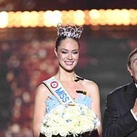 Hinaupoko Devèze (Miss France 2026) pas toujours au top de sa forme : cette période où elle a dû consulter un professionnel pour être prise en charge