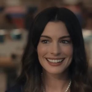 Bande annonce du film "Le diable s'habille en Prada" qui sort le 1er mai. @JLPPA 20th Century Studios