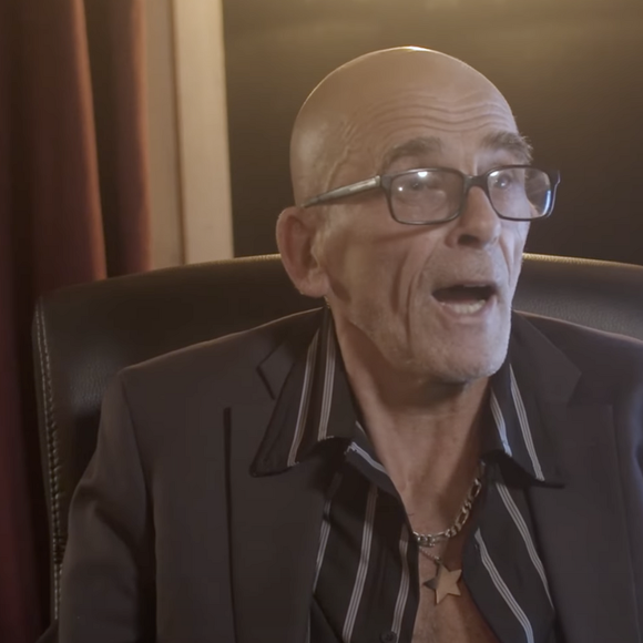 Capture d'écran YouTube