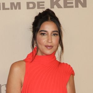 Leila Bekhti - Avant-première du film "Ma Mère, Dieu et Sylvie Vartan" au cinéma Pathé Palace à Paris le 17 mars 2025. © Coadic Guirec/Bestimage