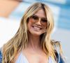 "C'est un investissement parce que Saint-Barth' est unique au monde, comme Saint-Tropez, ou Capri", a confié Heidi Klum à "Paris Match"

Heidi Klum est la nouvelle égérie de l'entreprise italienne de vêtements Calzedonia. Photo : Rolf Vennenbernd/DPA/ABACAPRESS.COM