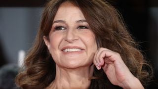 Un trio gagnant et précis ! Pour conserver sa silhouette longiligne de 1m77, Valérie Lemercier ne s'octroie que peu d'écarts dans son alimentation