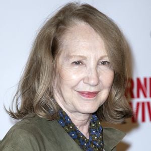 Nathalie Baye lors de la projection de Tourner Pour Vivre au Cinéma Des Cineastes à Paris, France, le 25 avril 2022. Photo par Aurore Marechal/ABACAPRESS.COM