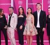 Cette annonce risque de surprendre et surtout de décevoir les fans de la série "Ici tout commence.

Vanessa Demouy, Stephane Blancafort, Julie Sassoust, Zoi  Severin, Loan Becmont - Soirée d'ouverture de la 7ème saison de "CanneSeries" à Cannes. © Denis Guignebourg/Bestimage