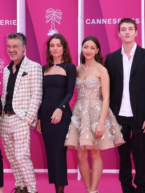 Ici tout commence : Un comédien écarté du tournage après une altercation avec un autre acteur
